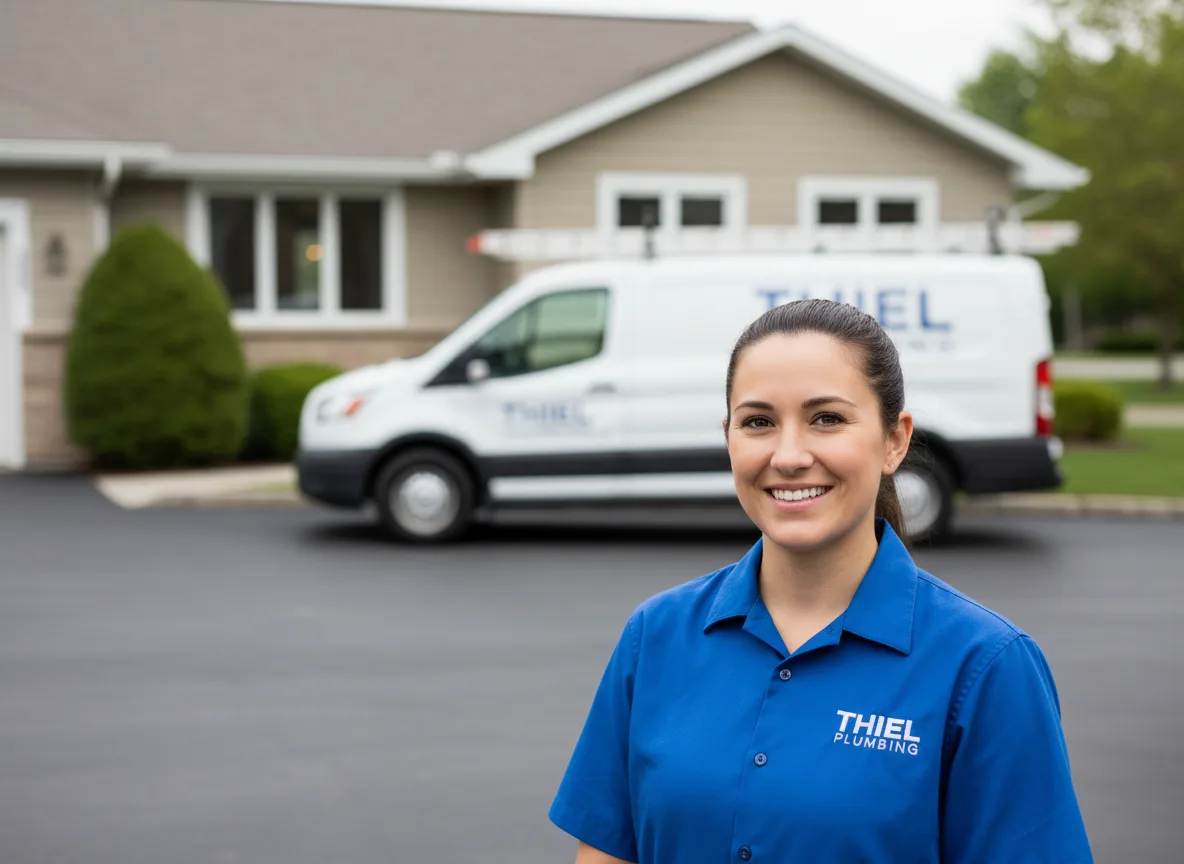 Plumber Hayes, SD FAQs